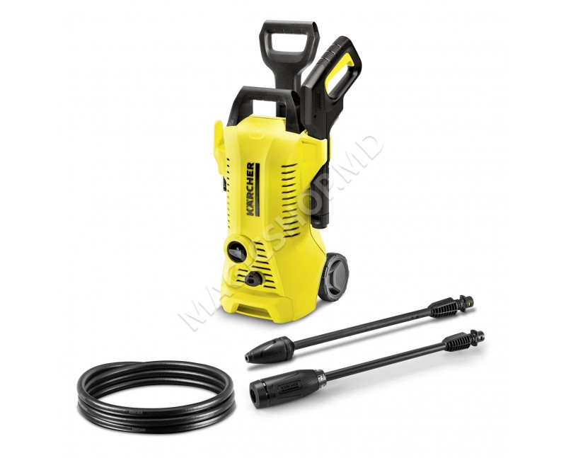 Aparat de spalat cu presiune K 2 Power Control